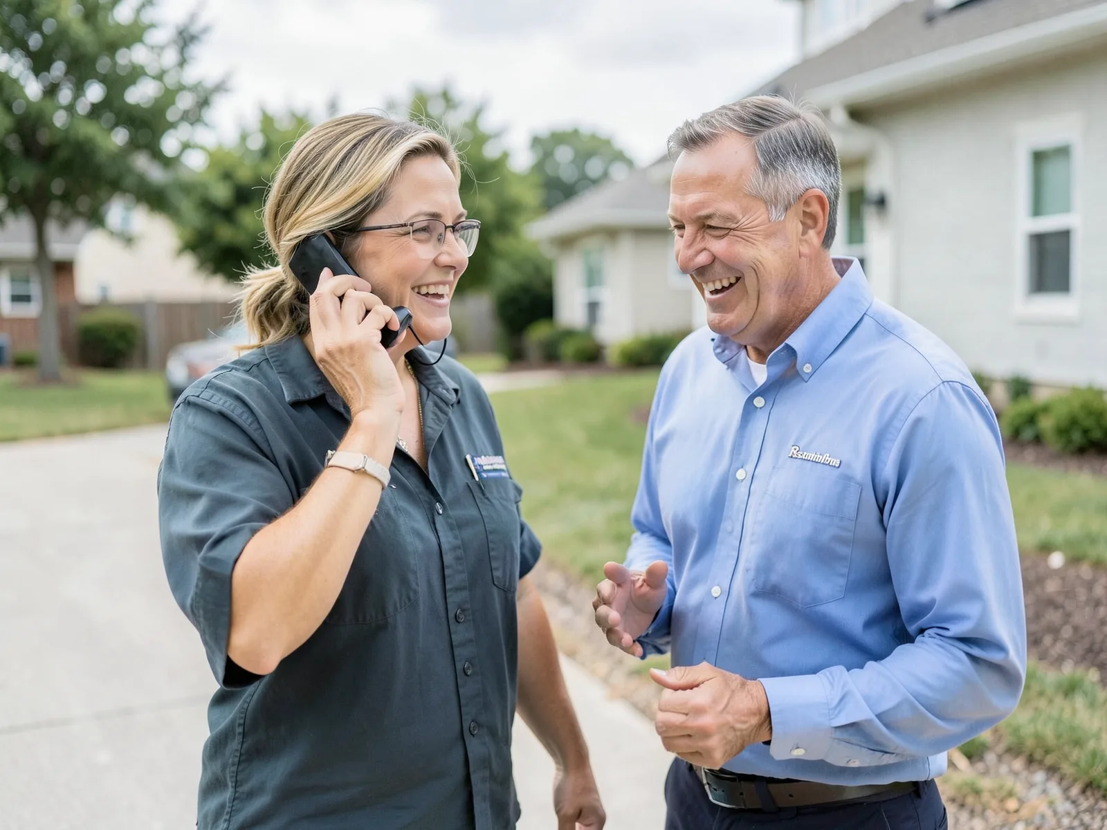 Frequently Asked Questions About Hidden Leak Restoration in Laurel, NE